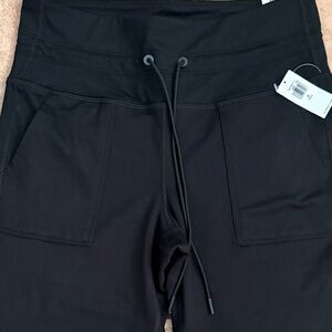 Old Navy Active High-Rise Leggings Size Medium Tall